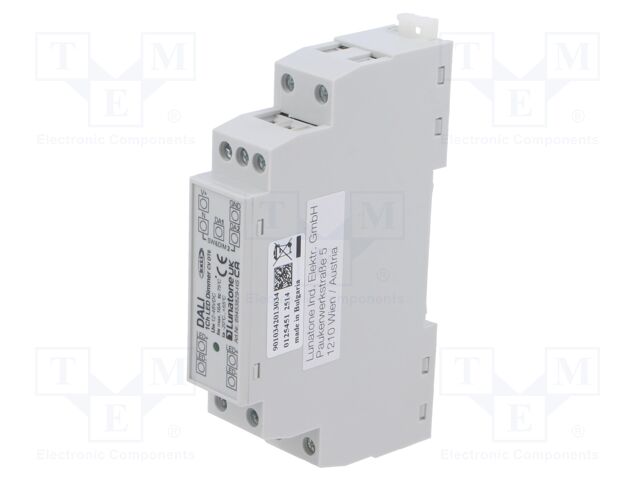 Power supply: switching