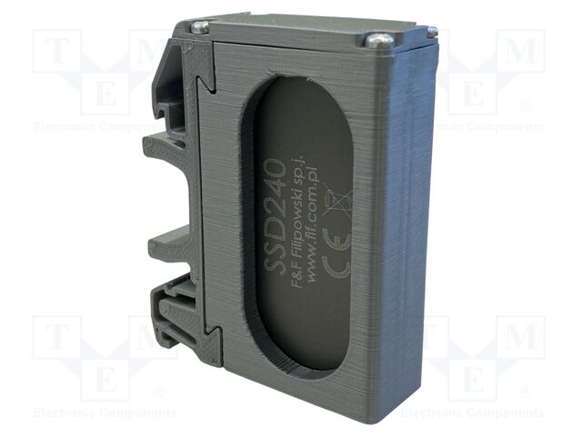 Power supply: switched-mode; desktop; 12VDC; 500mA; Out: 5,5/2,1