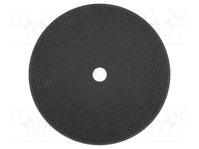 Cutting wheel; Ø: 230mm; Øhole: 22mm; Disc thick: 3mm; stone
