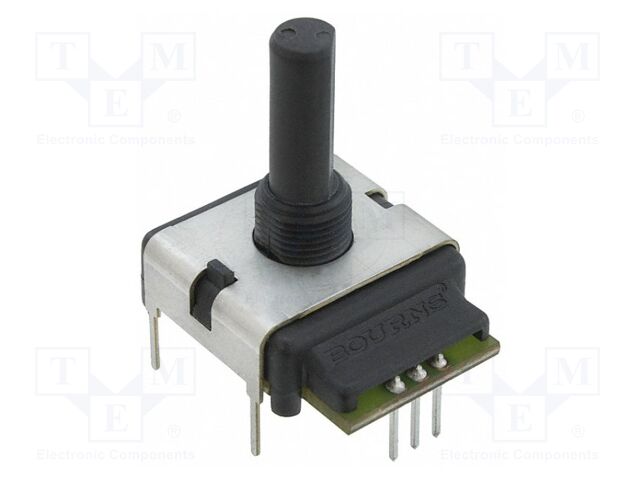 Encoder: incremental