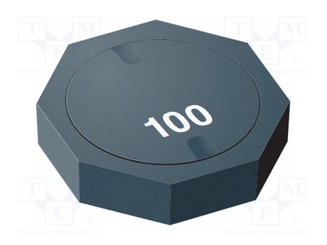 Inductor: wire