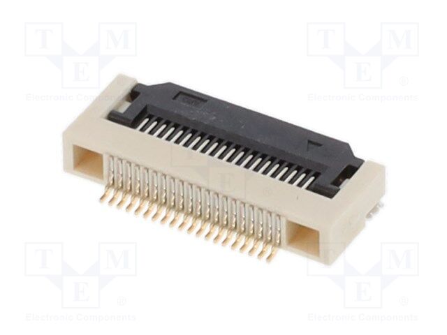 Connector: FFC/FPC