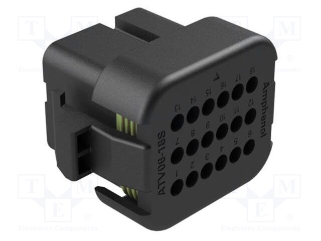 Connector: wire-wire