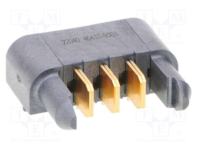 Connector: PCB to PCB