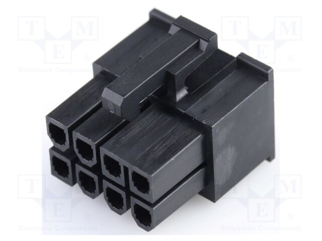 Wire-wire/PCB