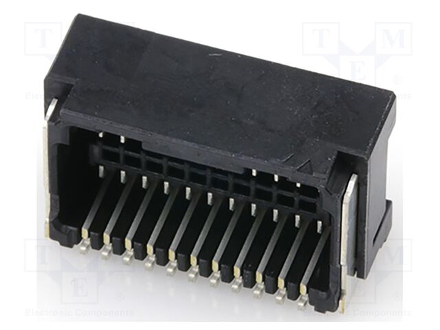 Wire-board
