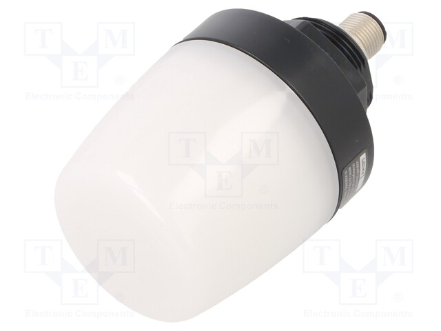 Signaller: lighting; continuous light,blinking light; NE-IL