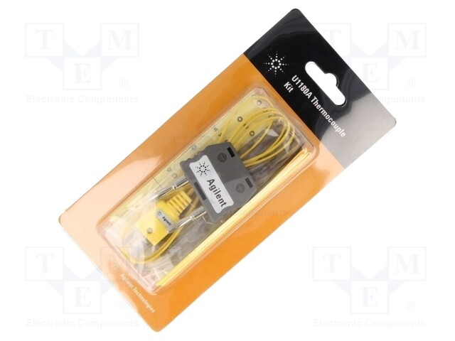 Kit; Kind of probe: general purpose