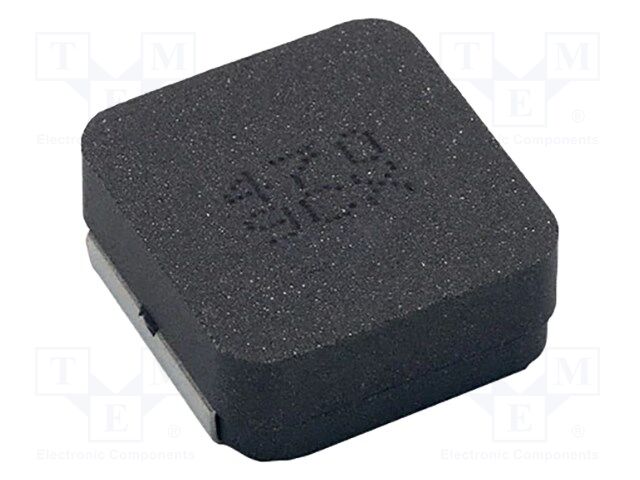 Inductor: wire