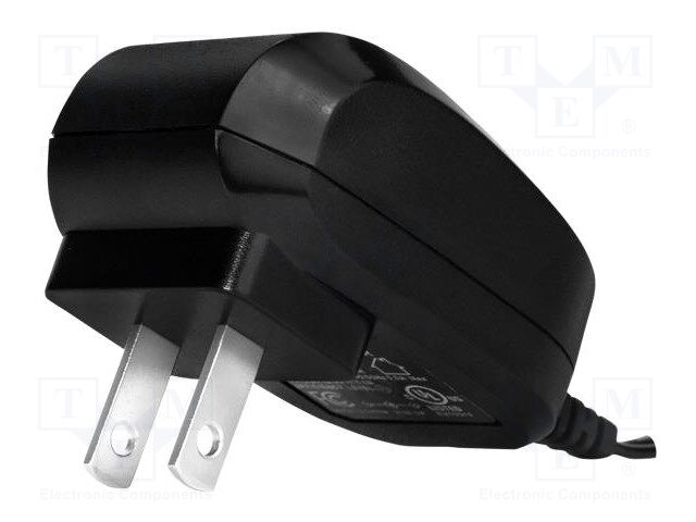 Power supply: switching