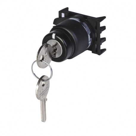 KEY SELECTOR SW 0-R EXTRACTION IN 0 90° N° E701