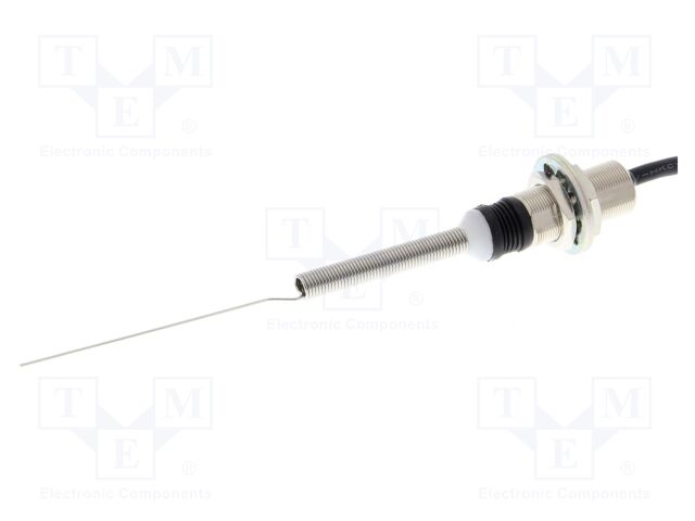 Limit switch; SPST-NC; max.30VDC; lead 1m; IP67; -10÷70°C