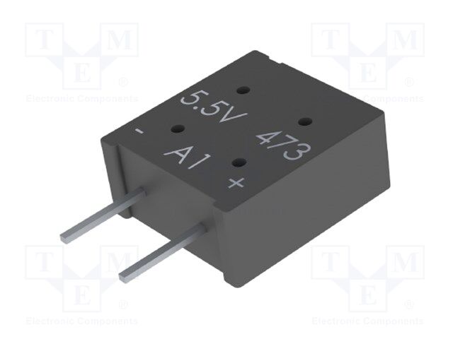 Supercapacitor