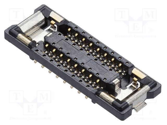 Connector: PCB to PCB