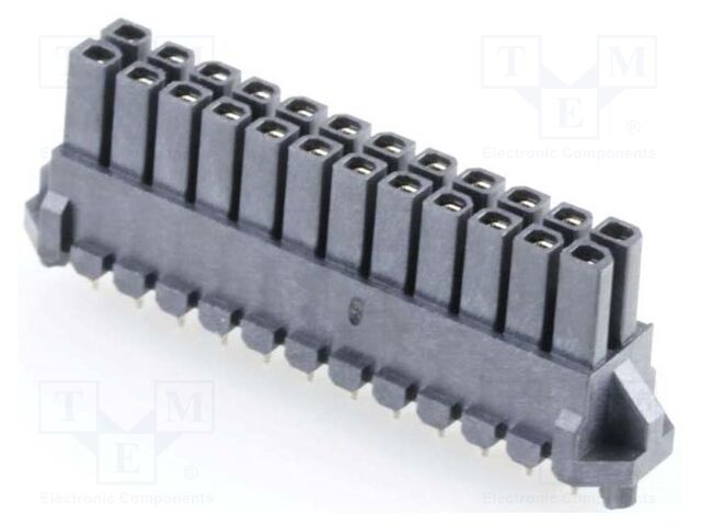 Wire-board