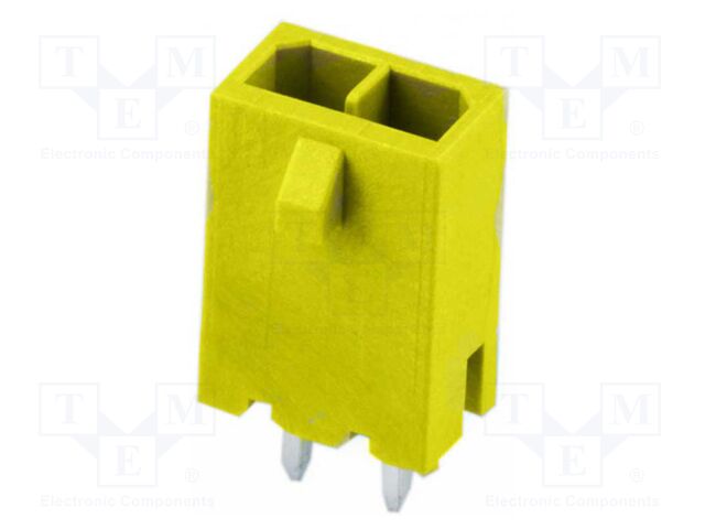 Connector: wire-board