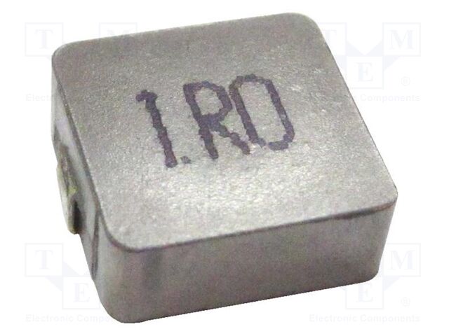 Inductor: wire