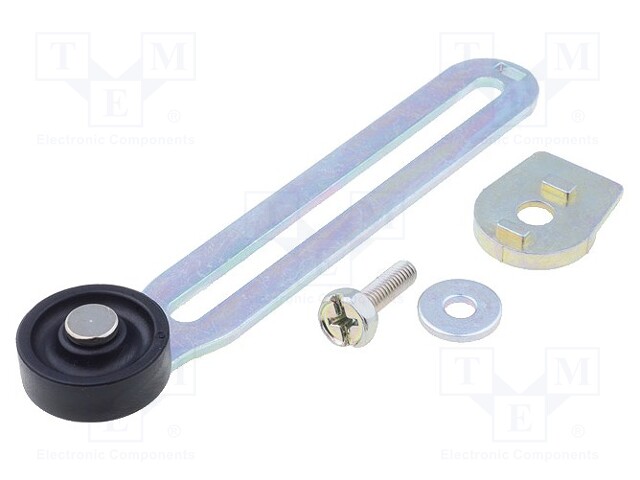 Driving head; Series: FK/FM/FR/FX/FZ