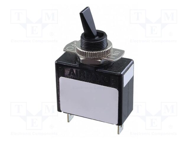 Circuit breaker