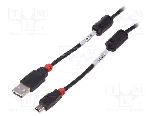 Communication cable