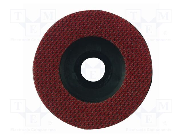 Bracking pad; 50mm; PR28547