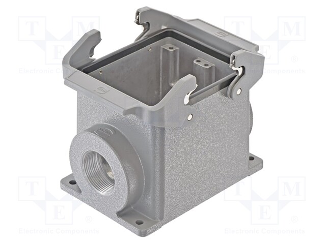 Han 32B-HSM-HC-QB-2xM32