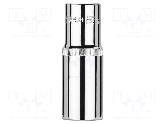 Socket; 6-angles,socket spanner; HEX 21mm; 1/2"; SUPERLOCK