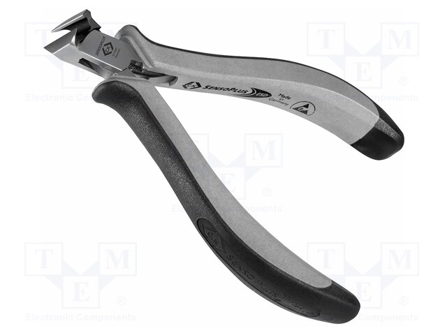 Pliers; end,cutting; ESD