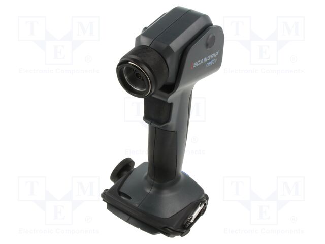 Handle; W: 202mm; L: 114mm; H: 79mm; -10÷40°C
