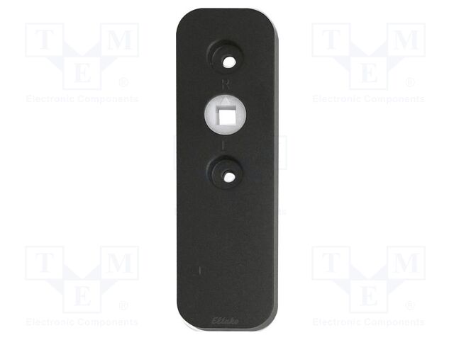 Sensor: position; EnOcean; IP20; 868MHz; matte anthracite