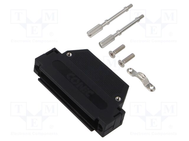 connector Gehäuse 37p