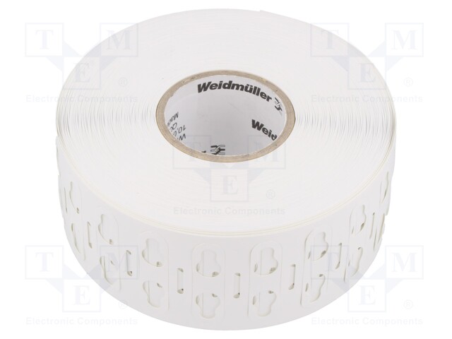 Label; leaded