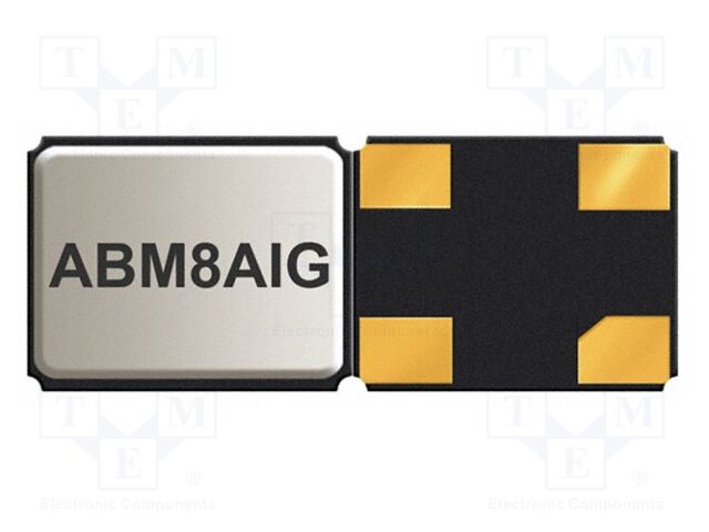 ABM8AIG-14.7456MHZ-12-2Z-T