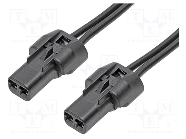 Connector: wire-wire