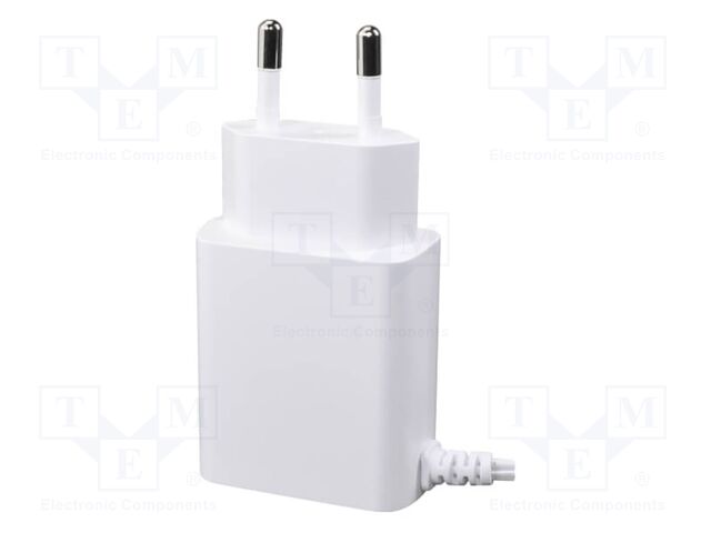 Power supply: switching