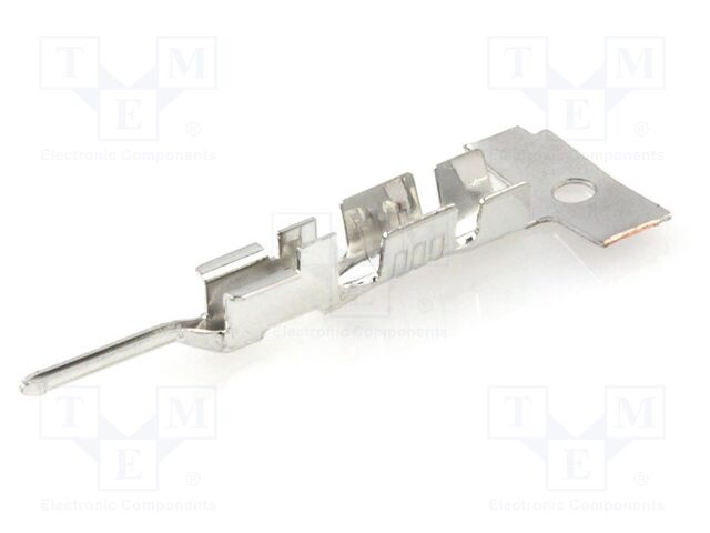 Connector: wire-wire