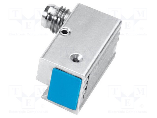 Sensor: position; 24VDC; IP67