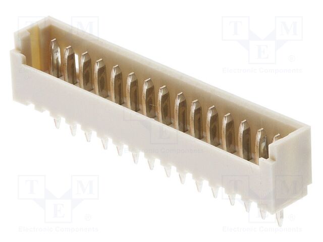 Wire-board