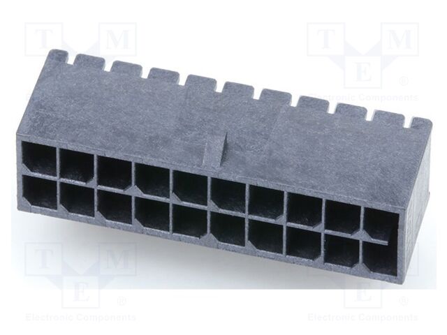 Wire-board