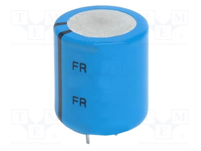 Supercapacitor