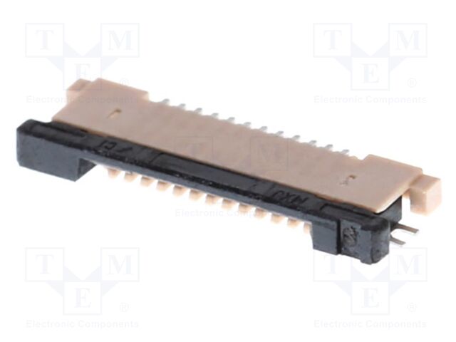 Connector: FFC/FPC