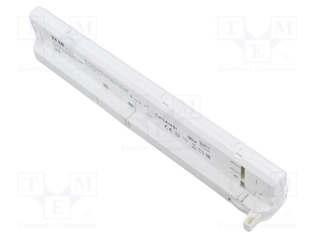 Power supply: switched-mode; LED; OUT: 1