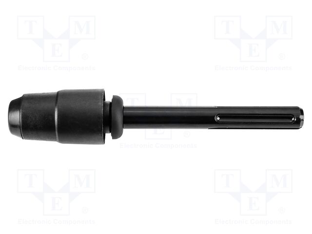 Adapter; drill; SDS-MAX,SDS-Plus®