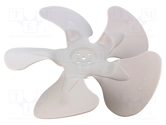 Fan accessories: sucking propeller; No.of mount.holes: 4; 28°
