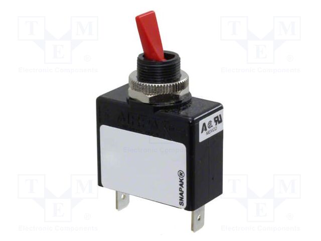Circuit breaker