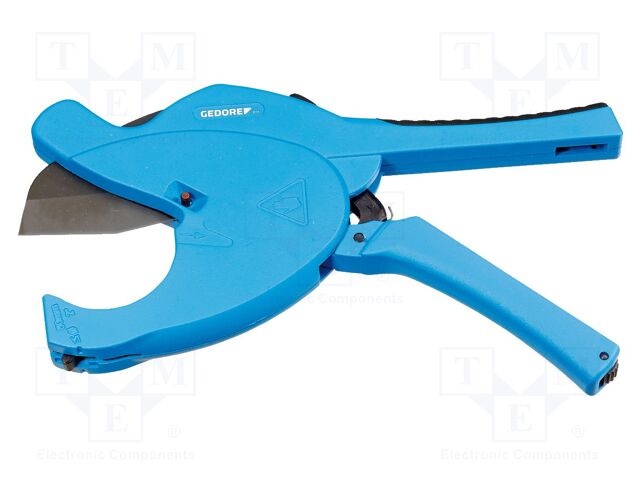 Cutting machine; 280mm; Ø: 63mm