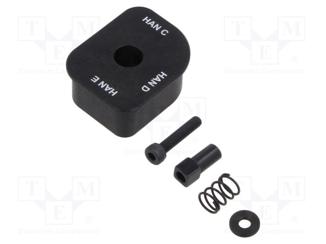 Tool: positioner; BEX-PB6