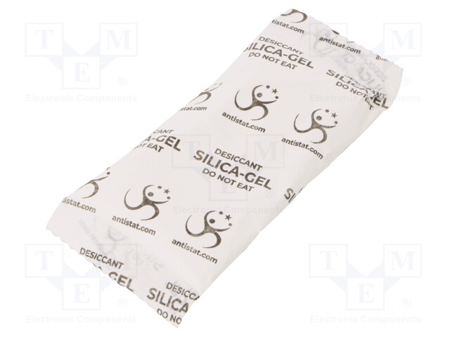 Desiccant; 55x120mm; 100pcs; 25g