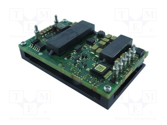 Converter: DC/DC