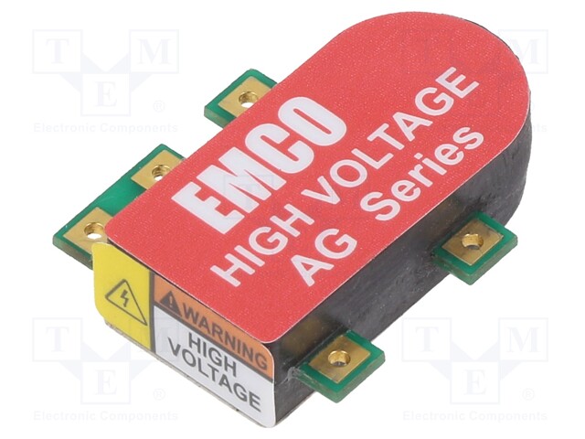 Converter: DC/DC